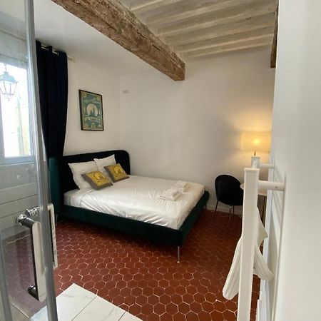 Le Studio De Caylus Apartment มาร์กเซย ภายนอก รูปภาพ