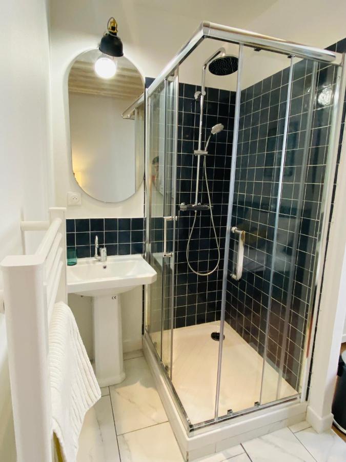 Le Studio De Caylus Apartment มาร์กเซย ภายนอก รูปภาพ