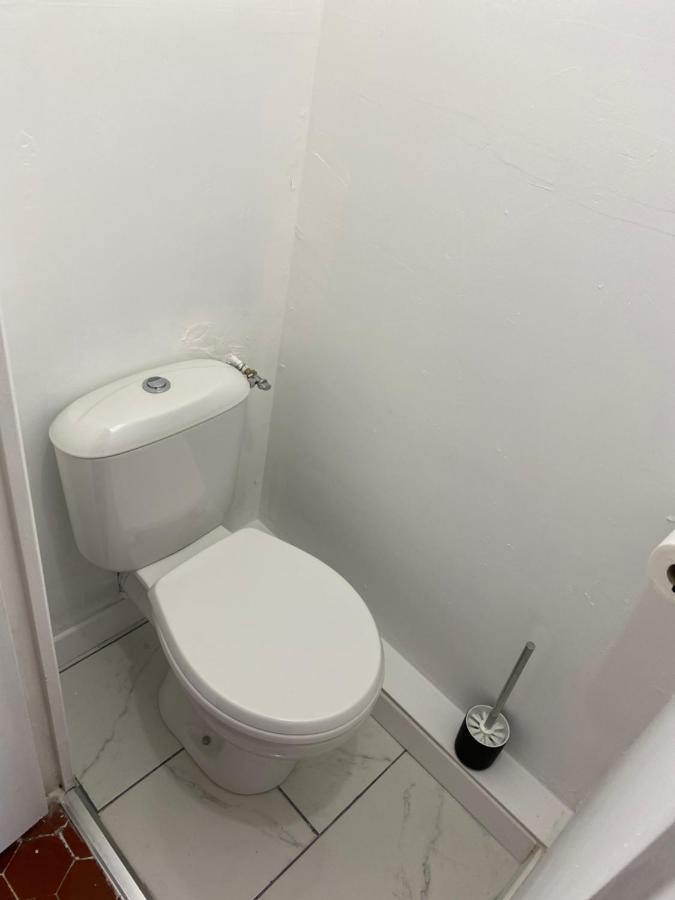 Le Studio De Caylus Apartment มาร์กเซย ภายนอก รูปภาพ